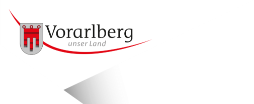 Logo Land Vorarlberg